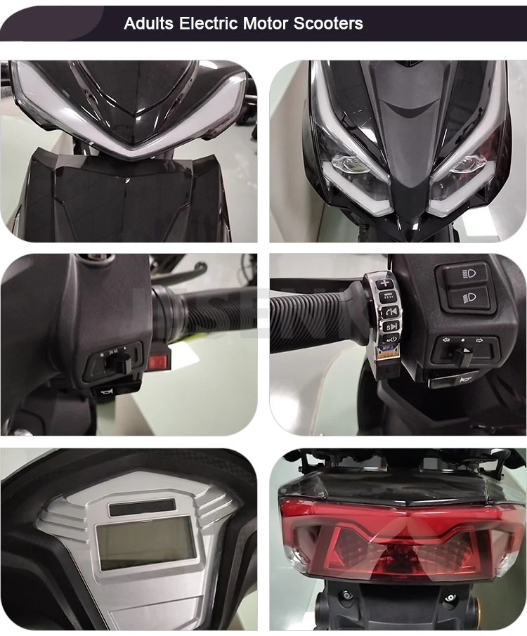 Adults Electric Motor Scooters Adults Electric Motor Scooters