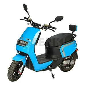 Kurşun Asit Scooter